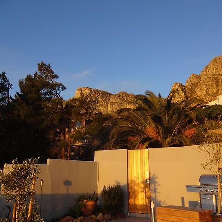 Bayhill Luxury Apartment Camps Bay Exterior photo