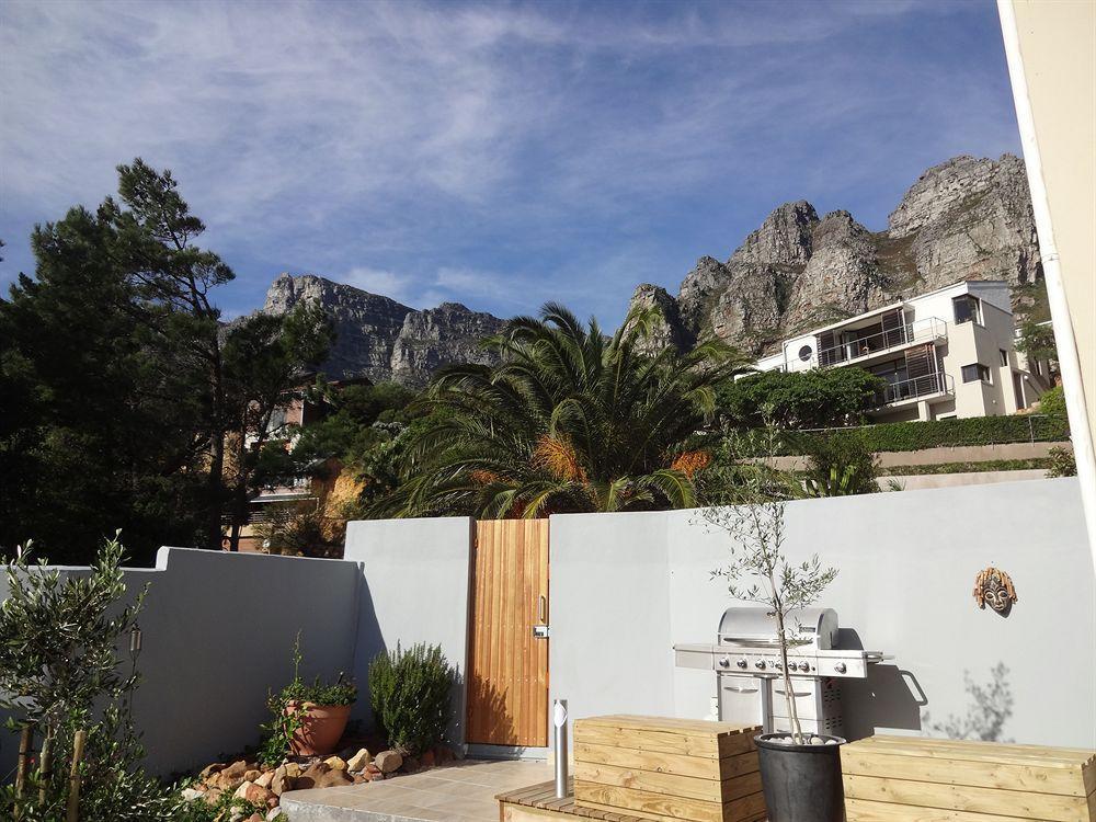 Bayhill Luxury Apartment Camps Bay Exterior photo
